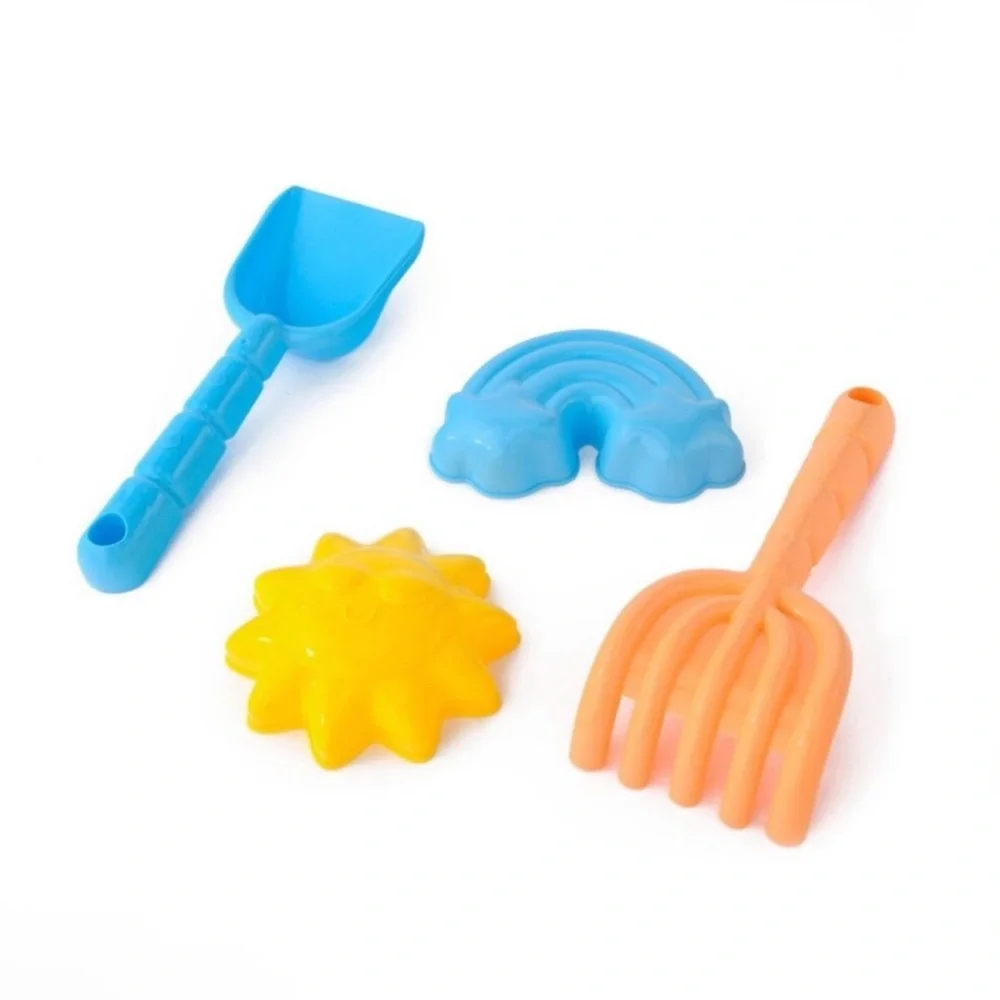 Target make beach